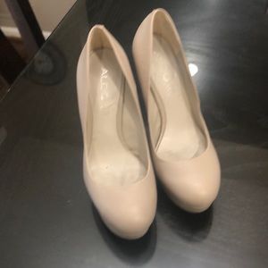 ALDO shoes